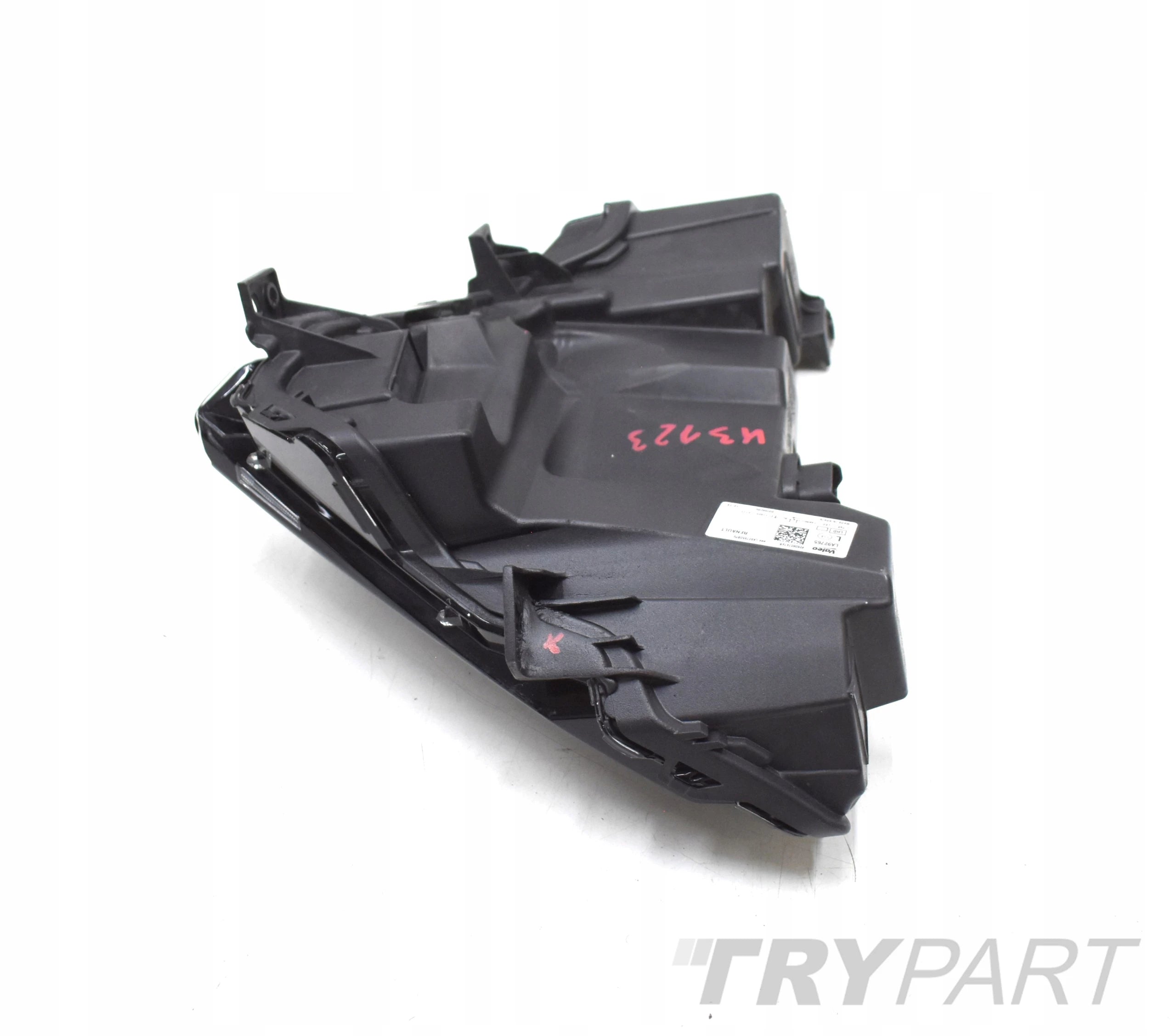 RENAULT RAFALE LEFT LED DRL HALOGEN FRONT ORG EU 260607474R
