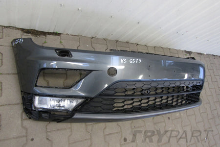 Front Bumper VW Tiguan 2 II 5NA 15-