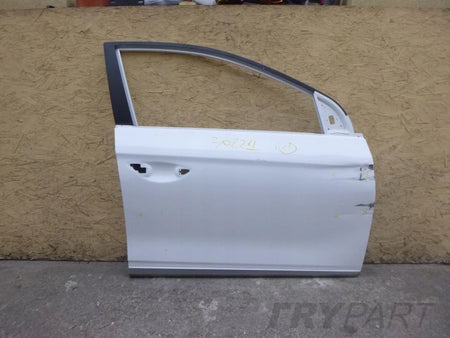 HYUNDAI IONIQ Right Front Door