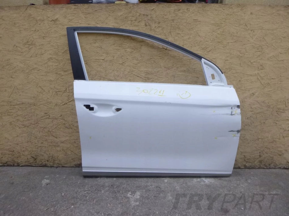 HYUNDAI IONIQ Right Front Door