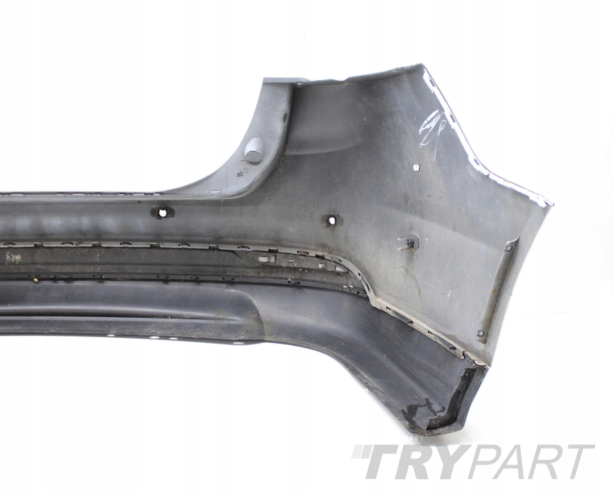 FORD MONDEO MK5 REAR BUMPER ORIGINAL SEDAN HB + BOTTOM