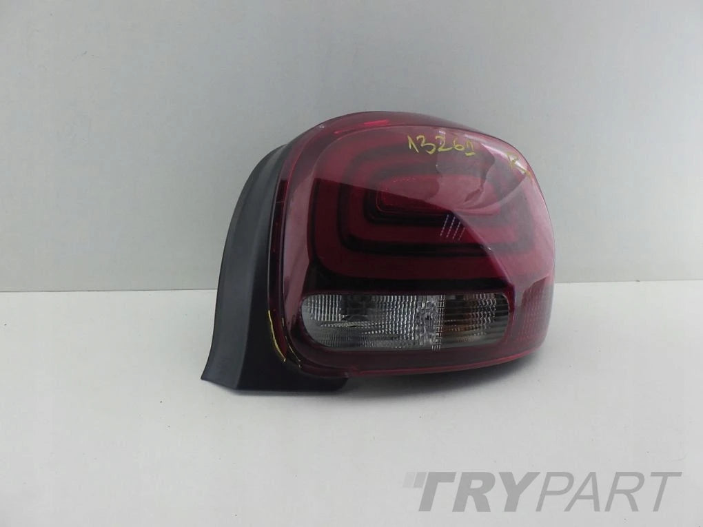 CITROEN C3 3 III 2016- Right Rear Lamp