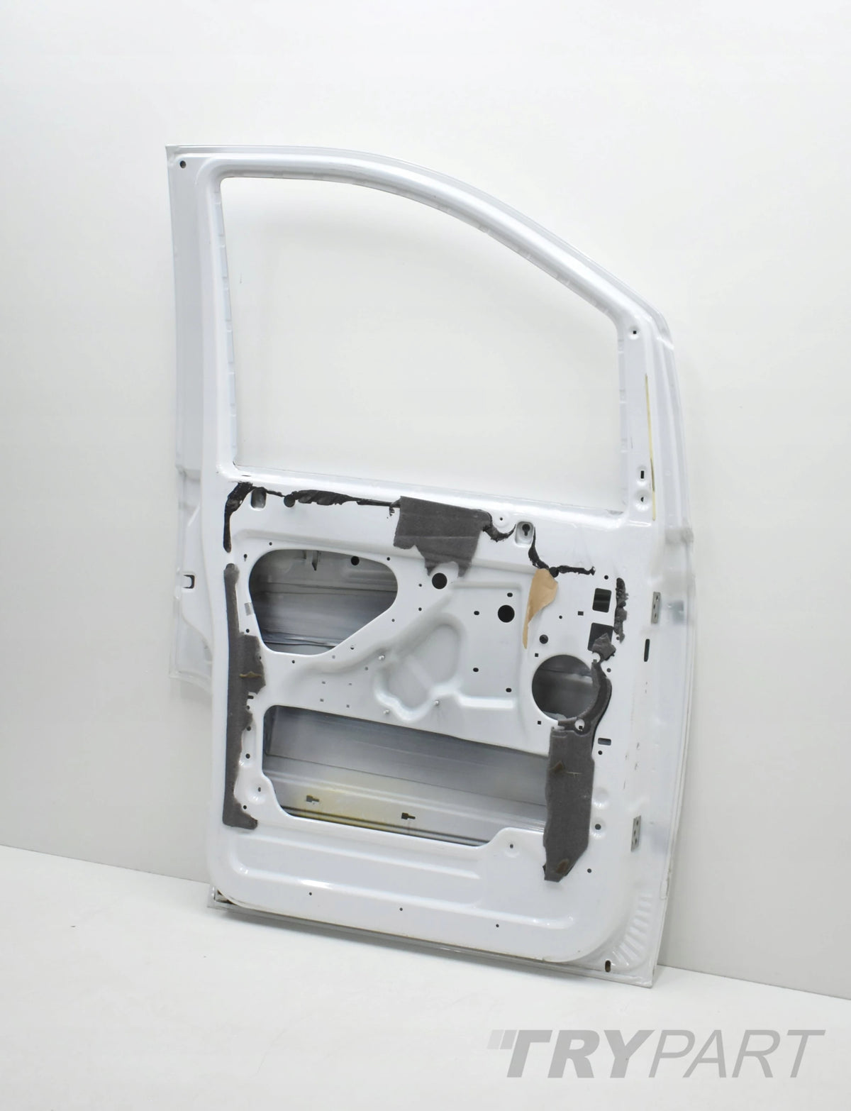 MERCEDES VITO VIANO W639 LEFT FRONT DOOR ORG