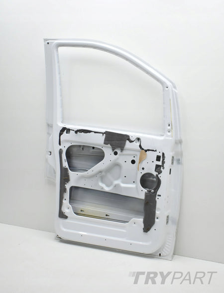 MERCEDES VITO VIANO W639 LEFT FRONT DOOR ORG