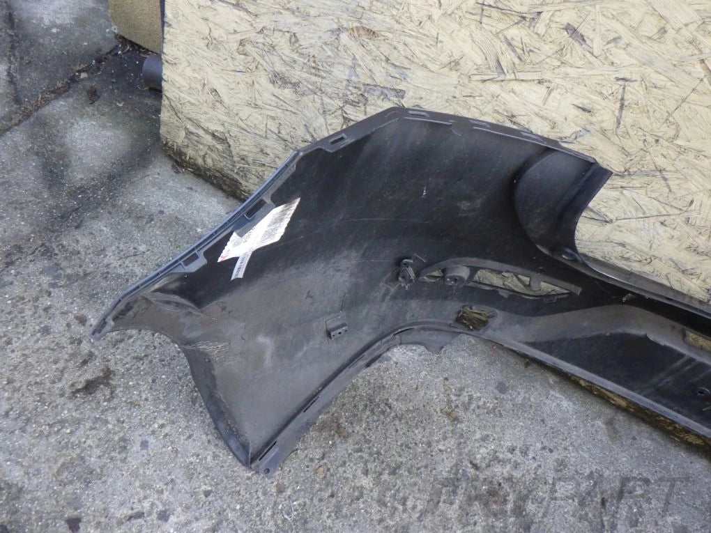 VOLVO V40 II 12- 31283756 Rear Bumper