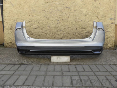 HYUNDAI I30 KOMBI LIFT 20- Rear Bumper
