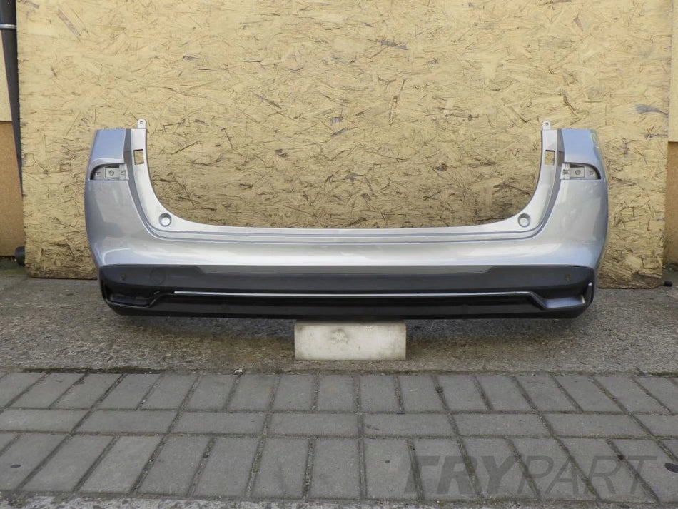 HYUNDAI I30 KOMBI LIFT 20- Rear Bumper