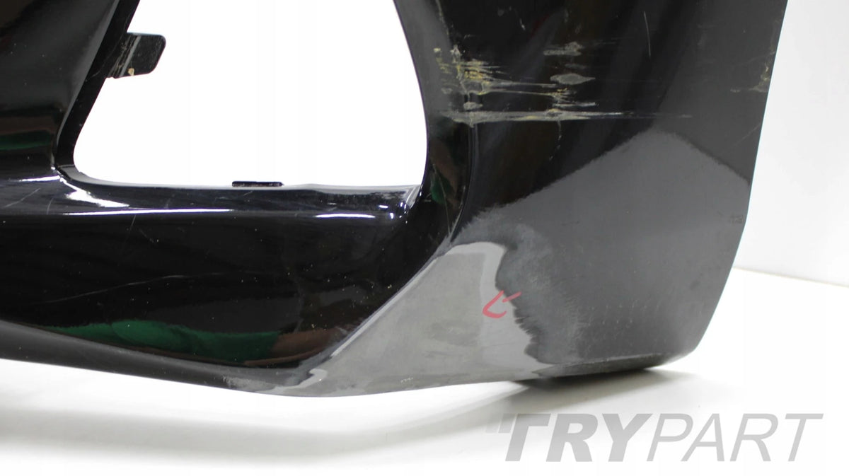 LEXUS IS III LIFT FRONT BUMPER ORG