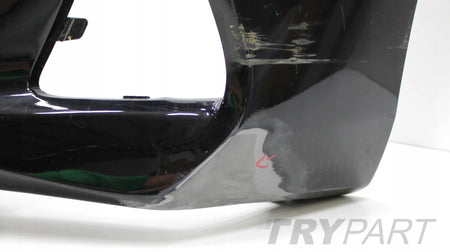 LEXUS IS III LIFT FRONT BUMPER ORG