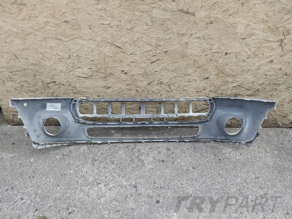 MINI COOPER ONE F56 14- Front Bumper