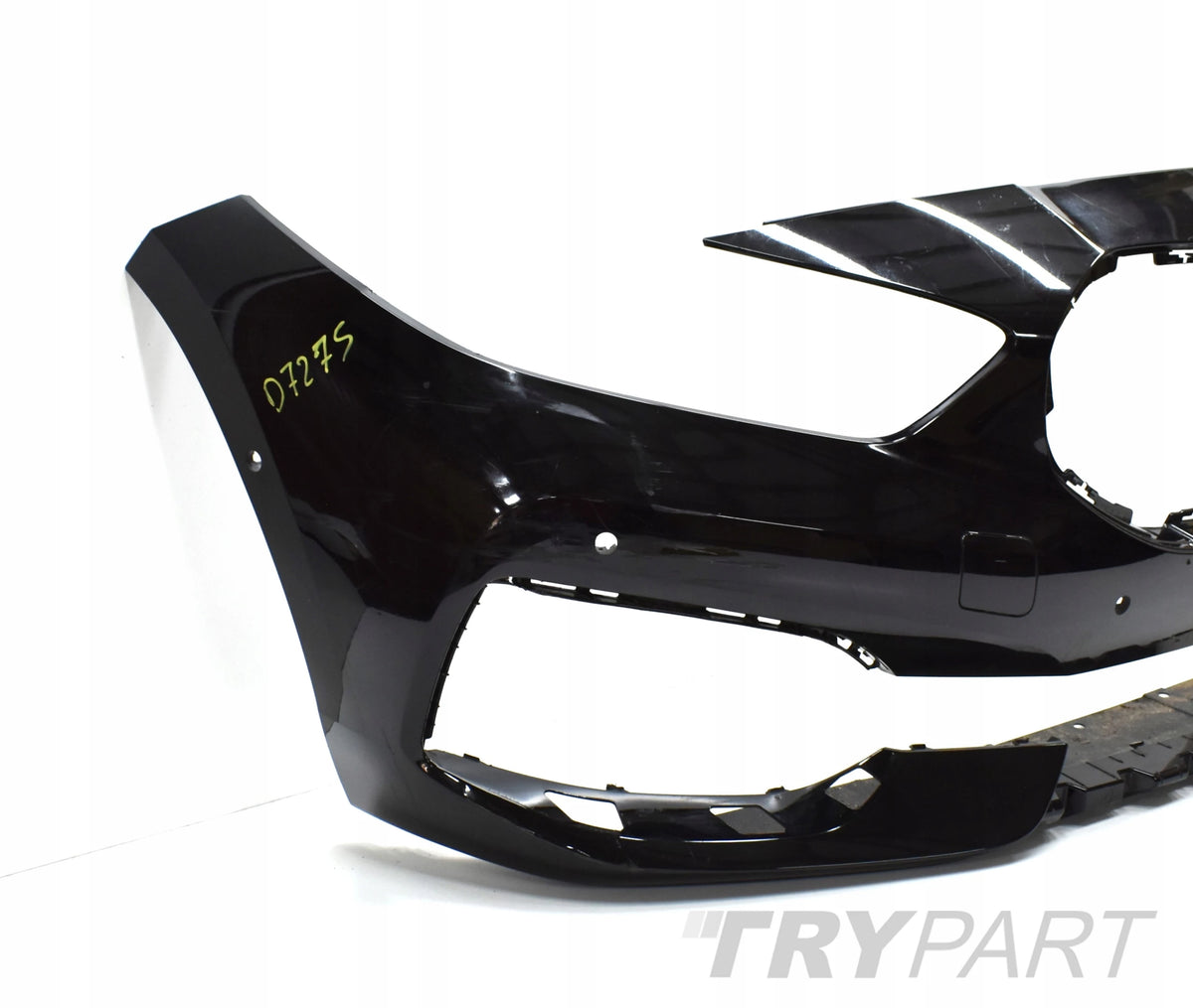 BMW 1 F40 FRONT BUMPER ORG