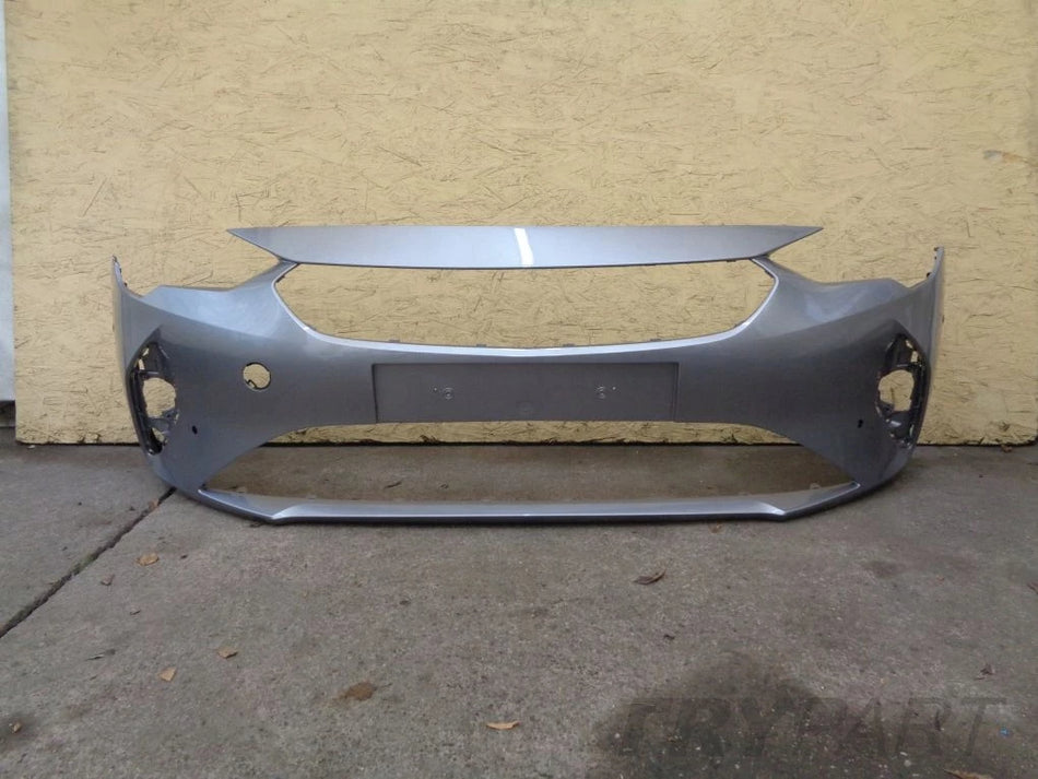 OPEL CORSA F 19- front bumper