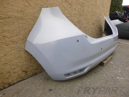HONDA JAZZ V 2021- rear bumper