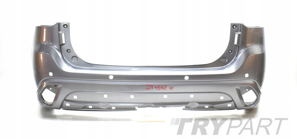 MITSUBISHI OUTLANDER III 3 LIFT REAR BUMPER ORG
