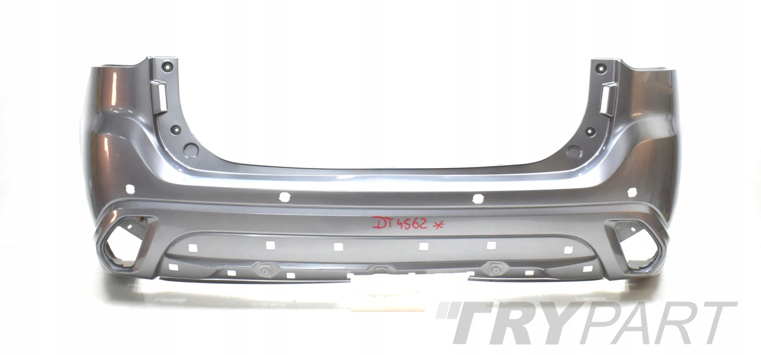 MITSUBISHI OUTLANDER III 3 LIFT REAR BUMPER ORG