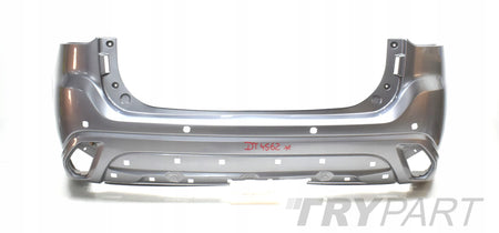 MITSUBISHI OUTLANDER III 3 LIFT REAR BUMPER ORG