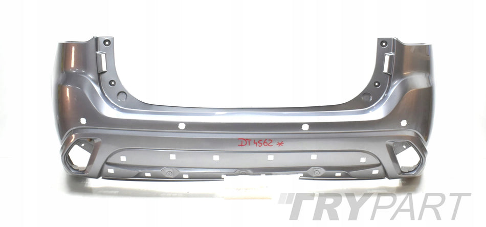 MITSUBISHI OUTLANDER III 3 LIFT REAR BUMPER ORG