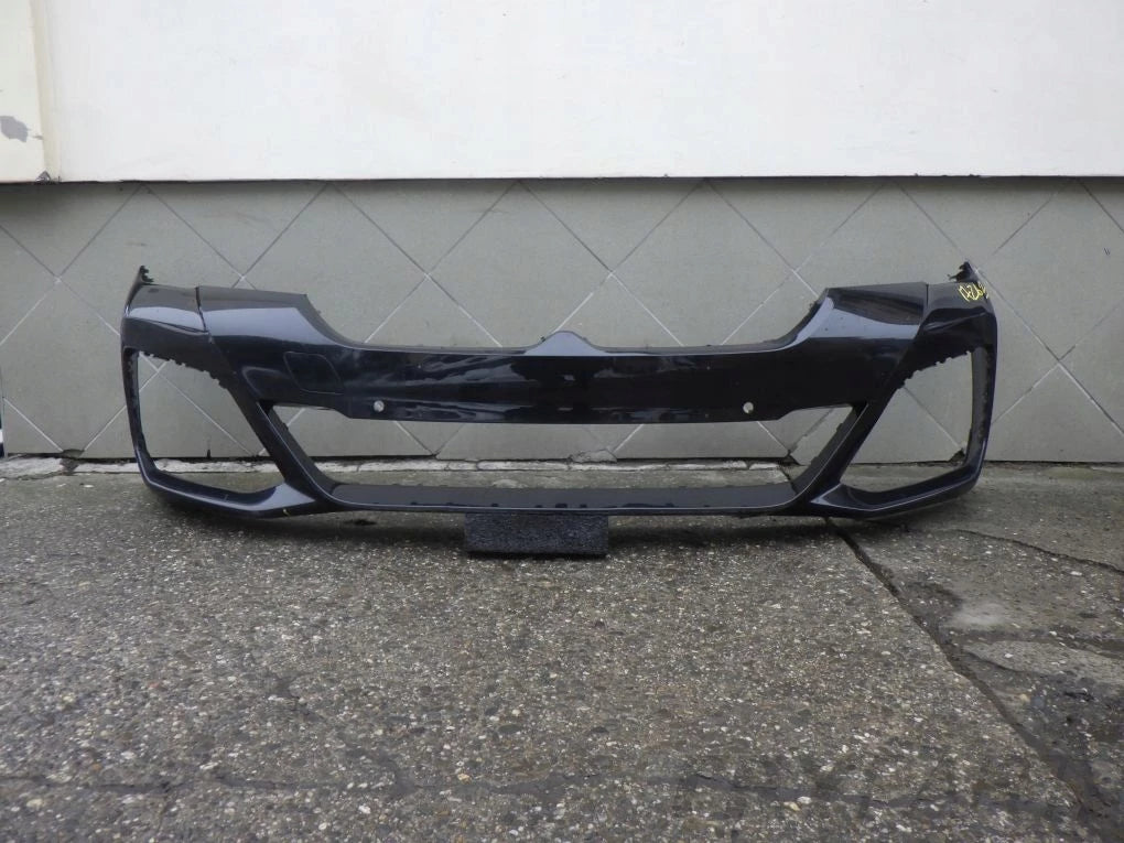 BMW 5 G30 G31 LIFT LCI M PACKAGE Front Bumper