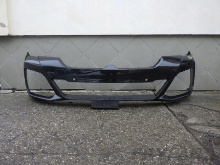 BMW 5 G30 G31 LIFT LCI M PACKAGE Front Bumper