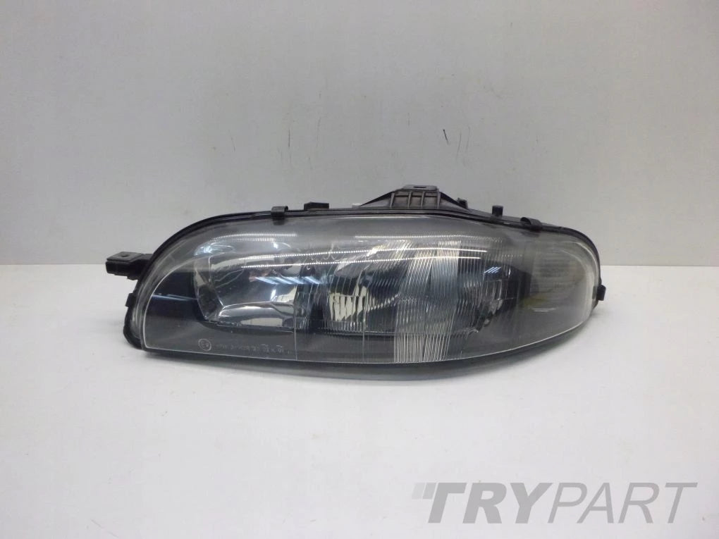 FIAT BRAVA BRAVO 95- Left Headlight