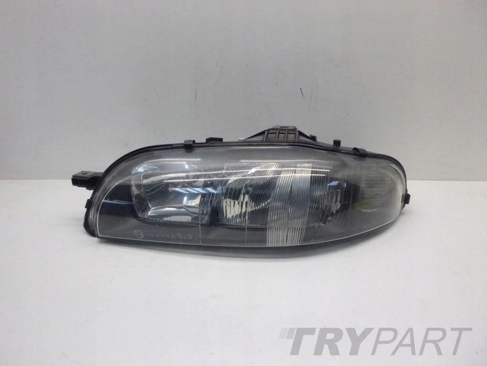 FIAT BRAVA BRAVO 95- Left Headlight