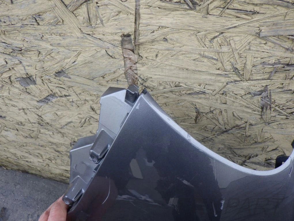 RENAULT TWINGO 3 III 2014- Left Front Fender