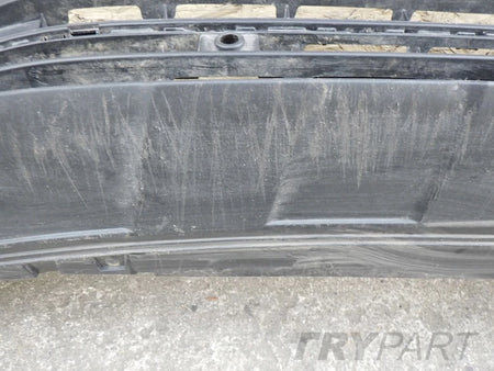 VW TIGUAN 5NA 2 II LIFT 20- Front Bumper