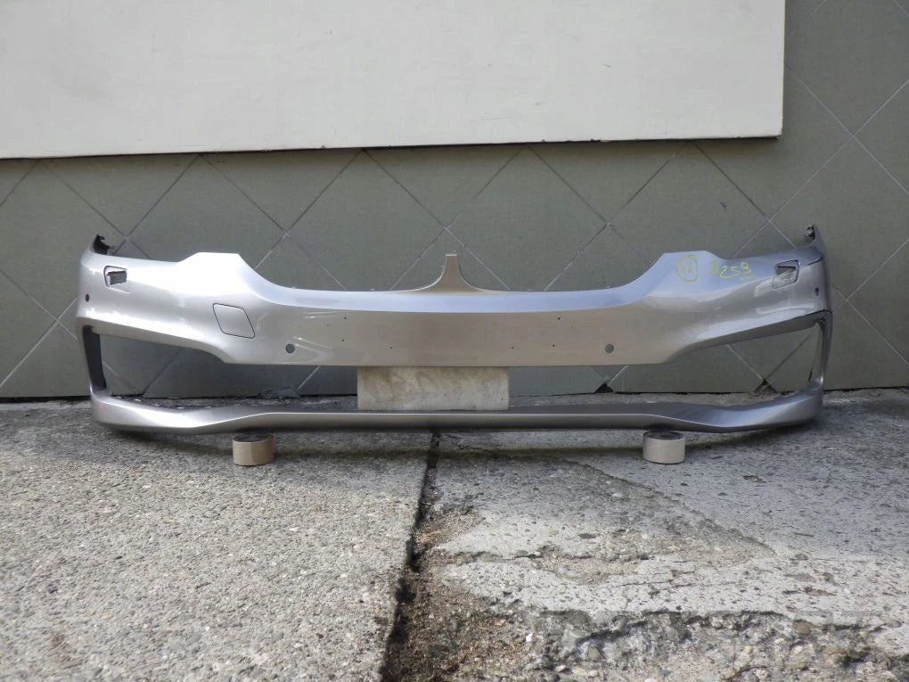 BMW 5 G30 G31 Front Bumper