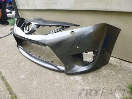 TOYOTA VERSO LIFT 13- front bumper