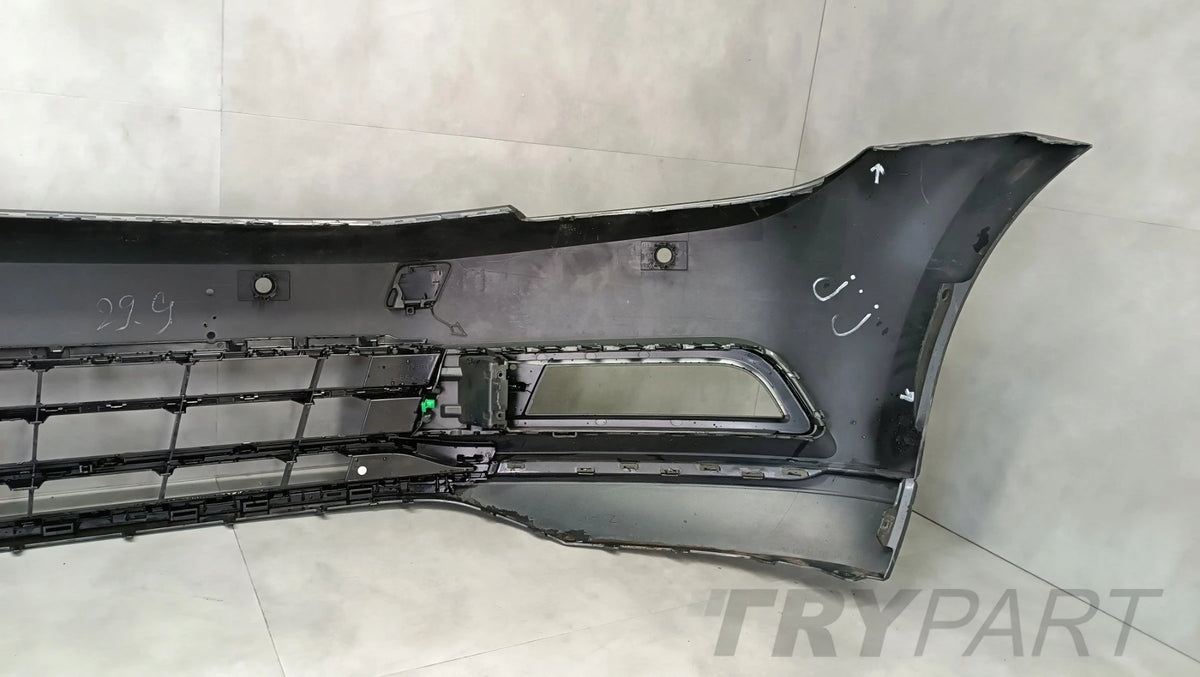 Front Bumper for Volkswagen VW Passat B8 3G0 2014-2019