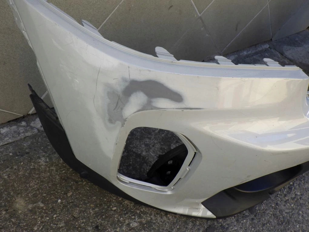 MINI COUNTRYMAN II F60 LIFT LCI Front Bumper