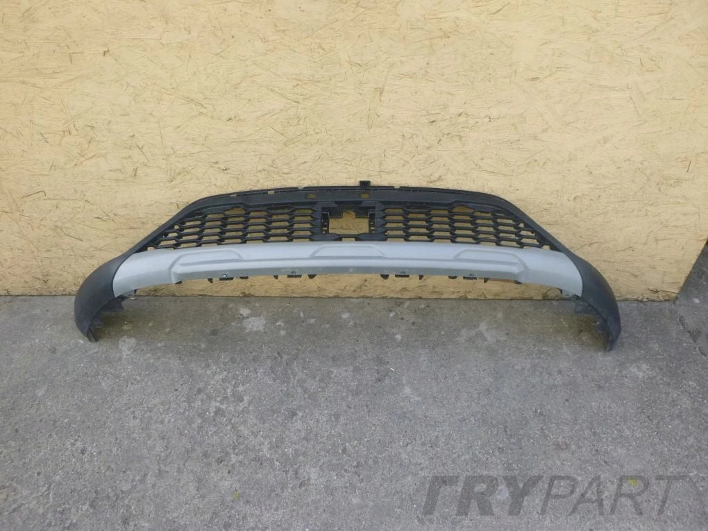 DACIA SANDERO III 3 STEPWAY 20- Front Bumper