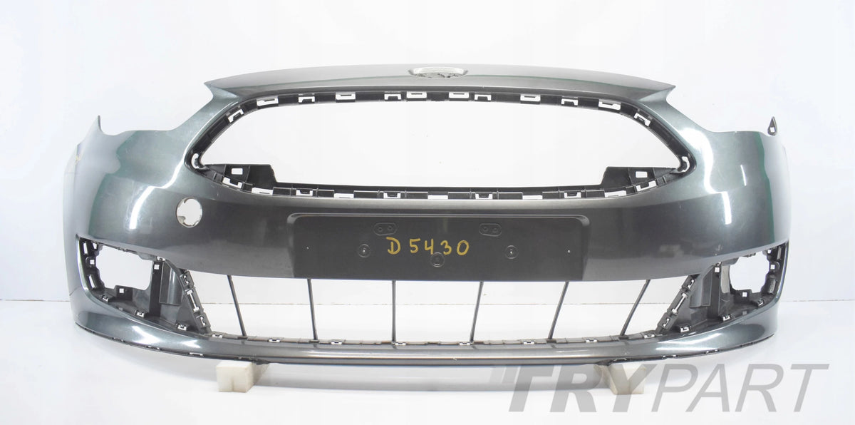 FORD C MAX MK2 FACELIFT FRONT BUMPER ORG