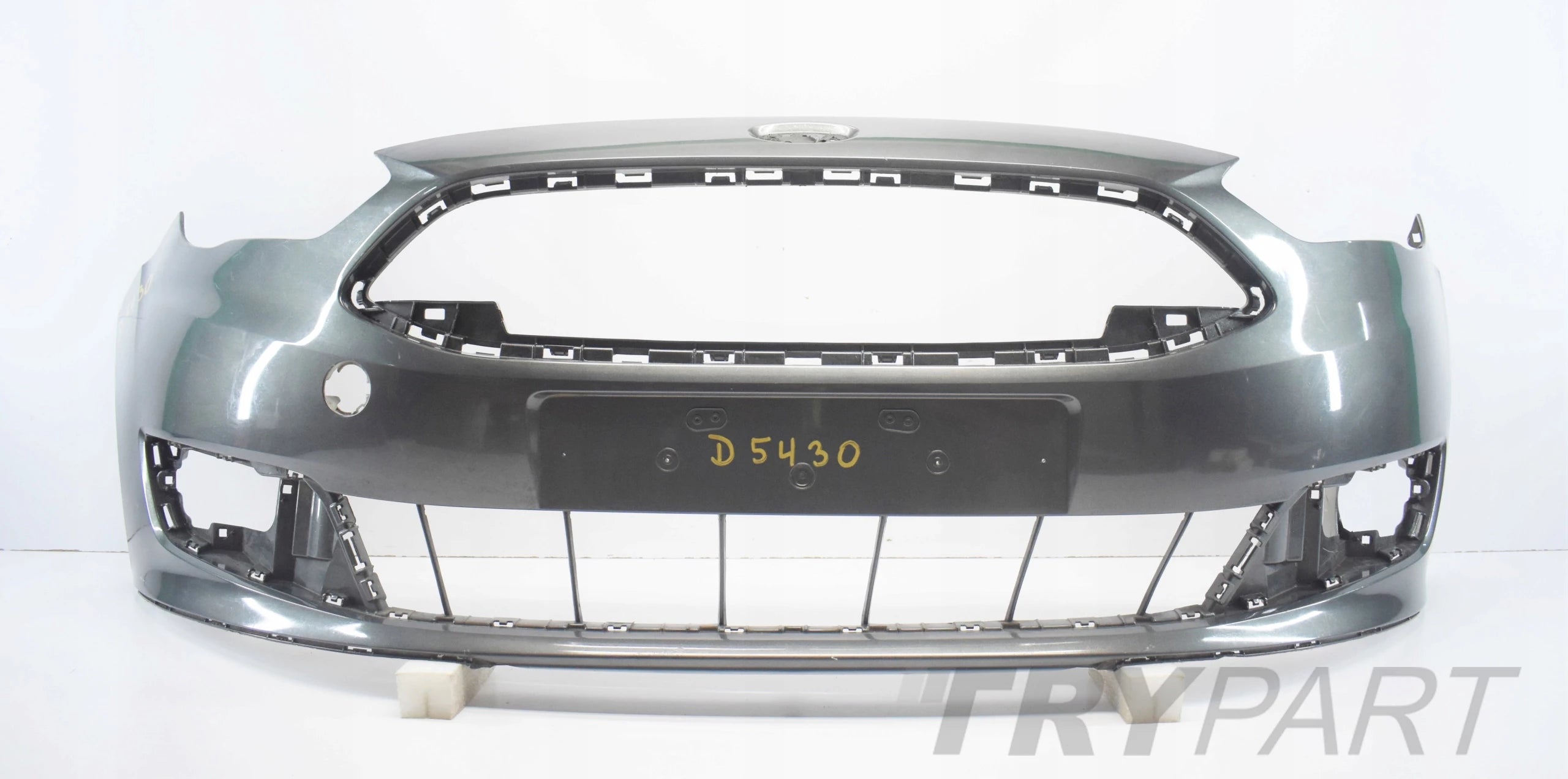 FORD C MAX MK2 FACELIFT FRONT BUMPER ORG