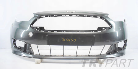 FORD C MAX MK2 FACELIFT FRONT BUMPER ORG