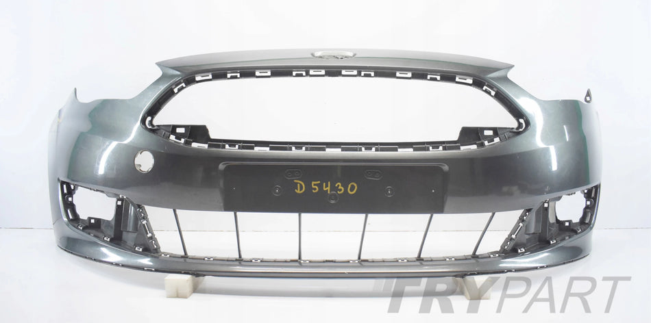 FORD C MAX MK2 FACELIFT FRONT BUMPER ORG