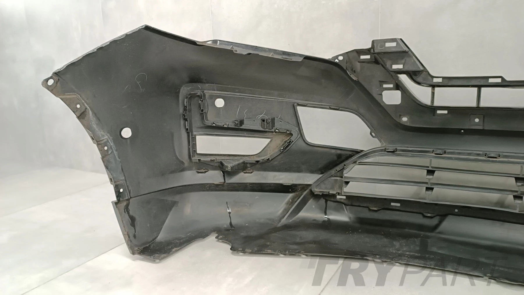 Front Bumper for Nissan X-Trail T32 3rd Gen Facelift 2017-2021