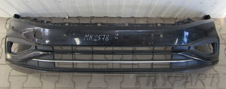 Front Bumper VW Passat B8 Facelift 3G0 19-