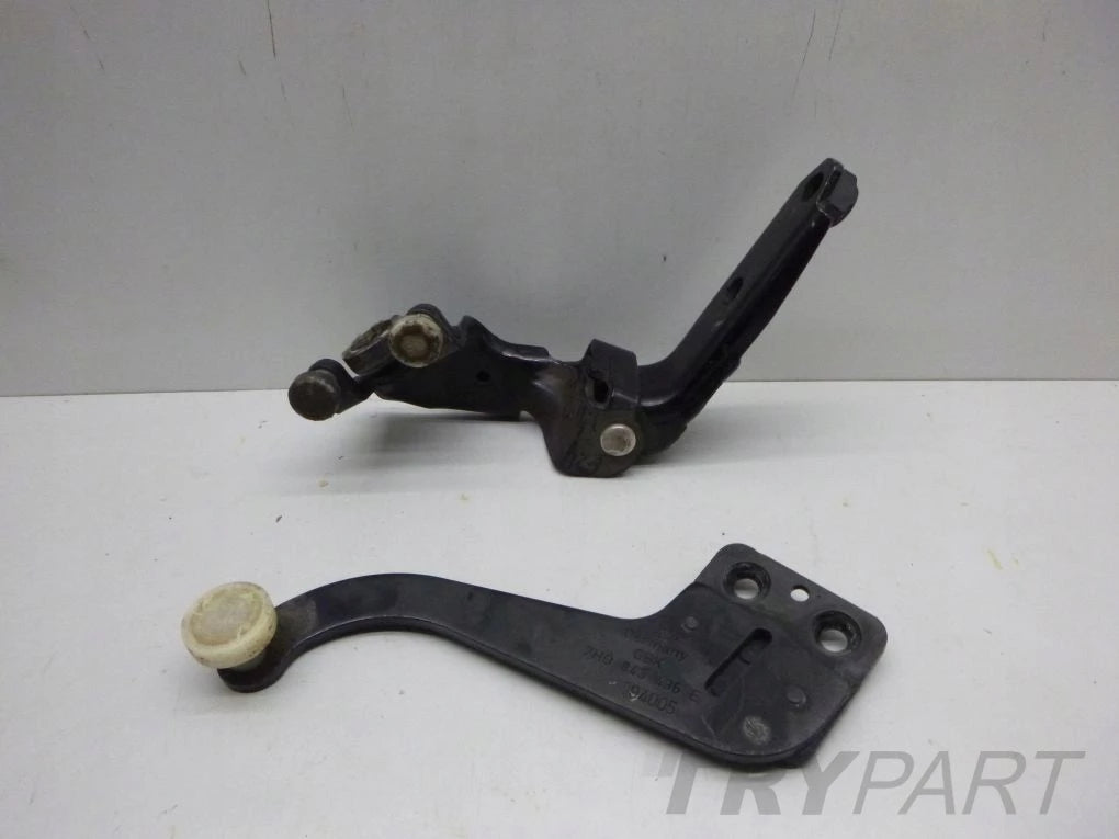 VW T5 Sliding Door Roller 7H0
