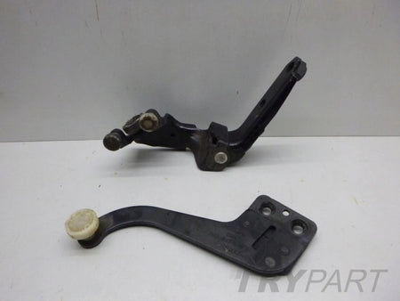 VW T5 Sliding Door Roller 7H0
