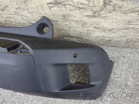 PEUGEOT 2008 2 II P24 19- Rear Bumper