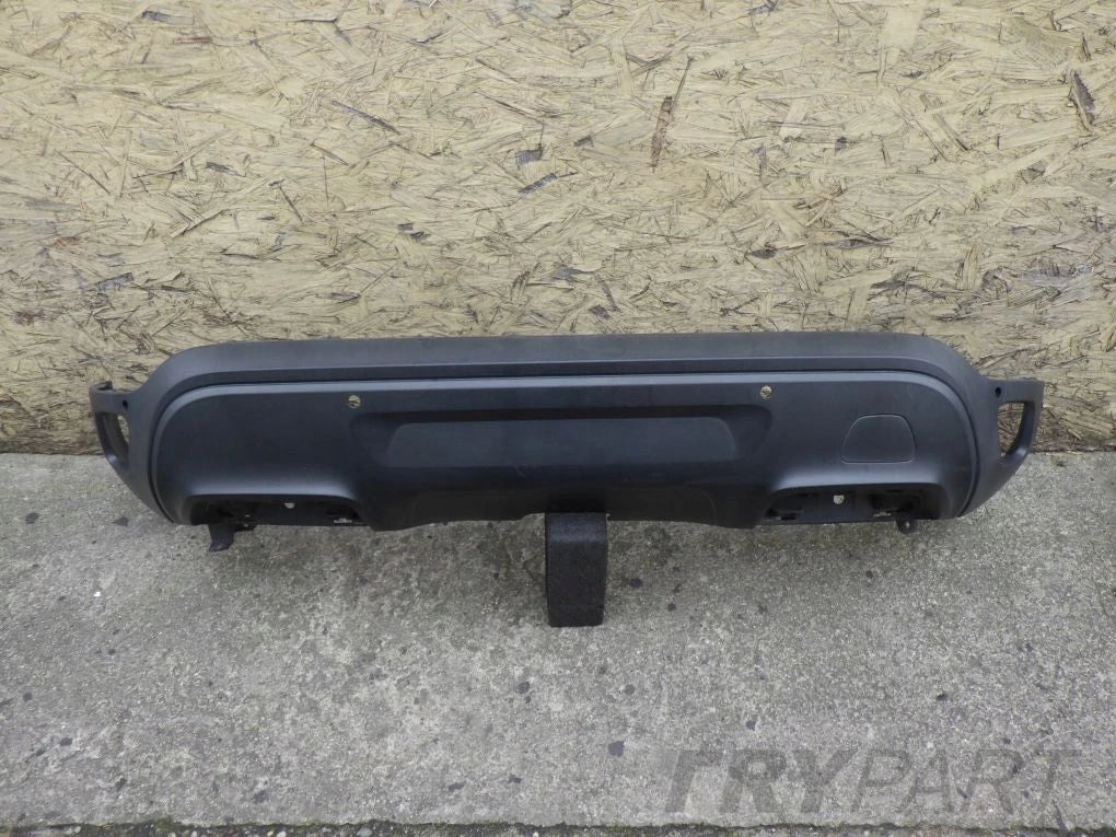 CITROEN C5 AIRCROSS Rear Bumper