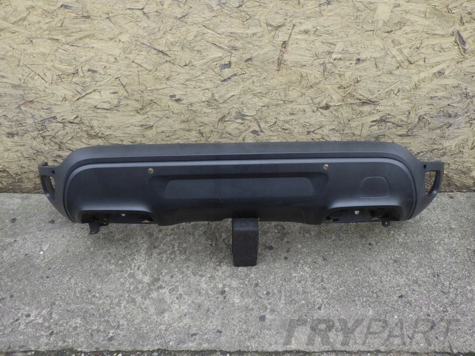 CITROEN C5 AIRCROSS Rear Bumper