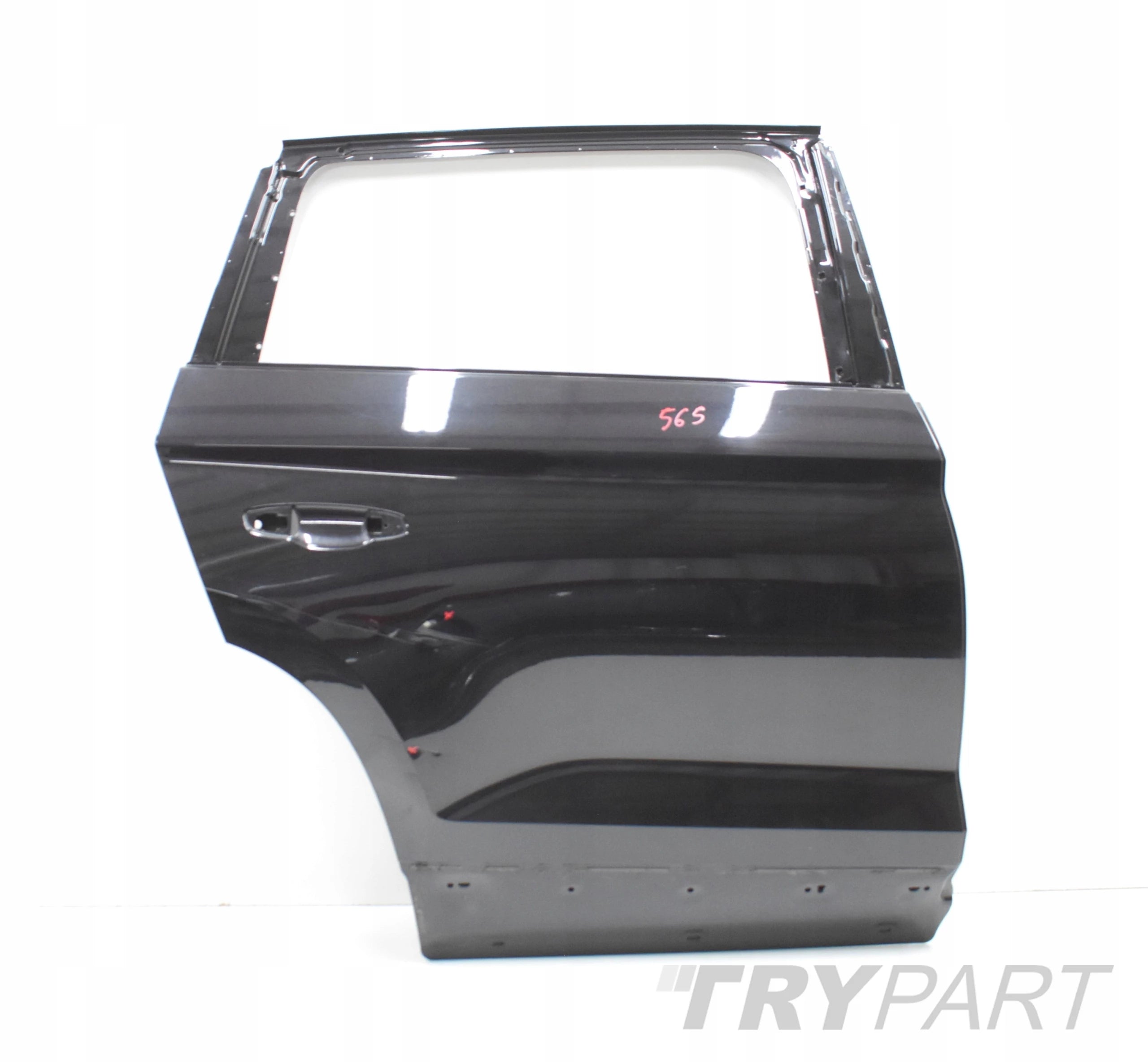 SKODA KODIAQ 565 RIGHT REAR DOOR ORG