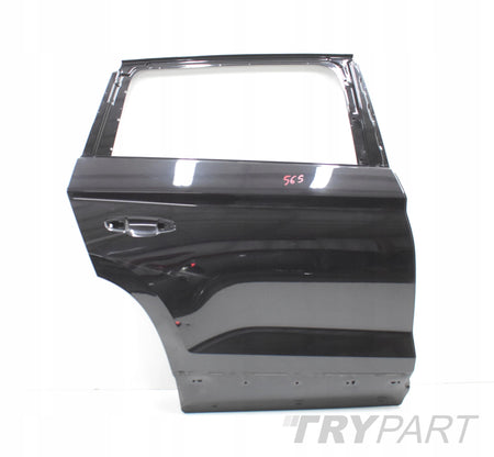SKODA KODIAQ 565 RIGHT REAR DOOR ORG