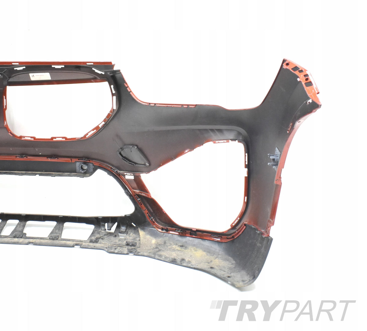 BMW X1 F48 LIFT LCI FRONT BUMPER ORG