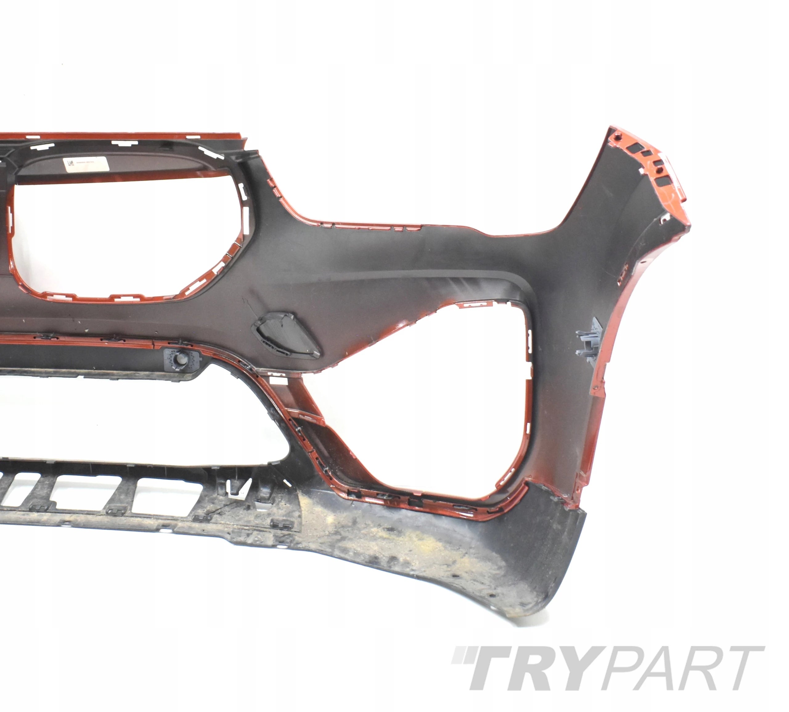 BMW X1 F48 LIFT LCI FRONT BUMPER ORG