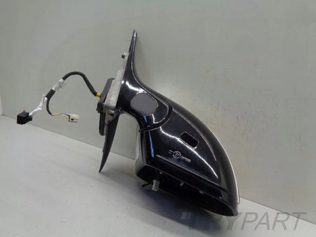 MERCEDES E CLASS 213 10 + 4 14 PIN LEFT MIRROR
