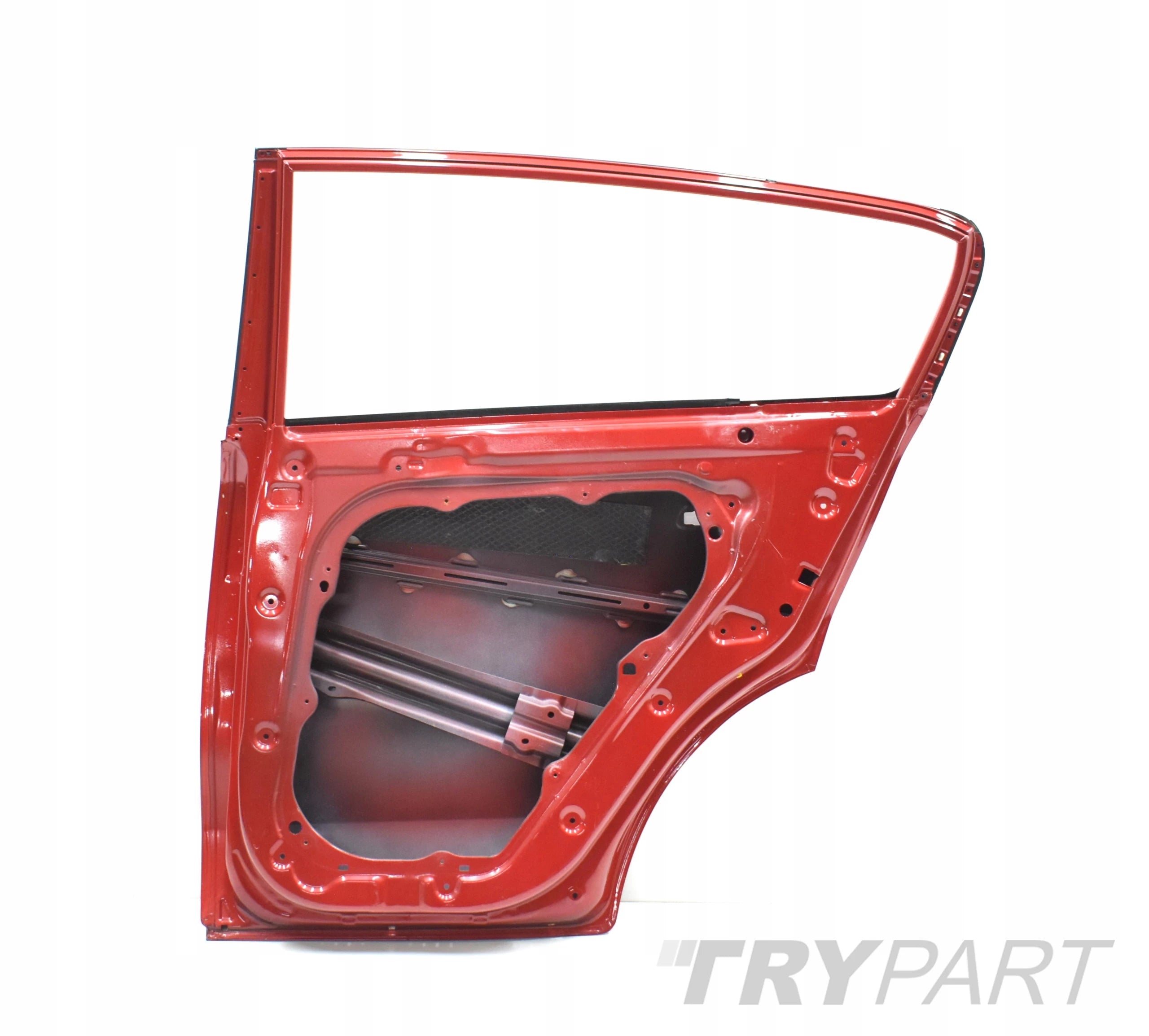 KIA SPORTAGE IV 4 DOOR RIGHT REAR OEM