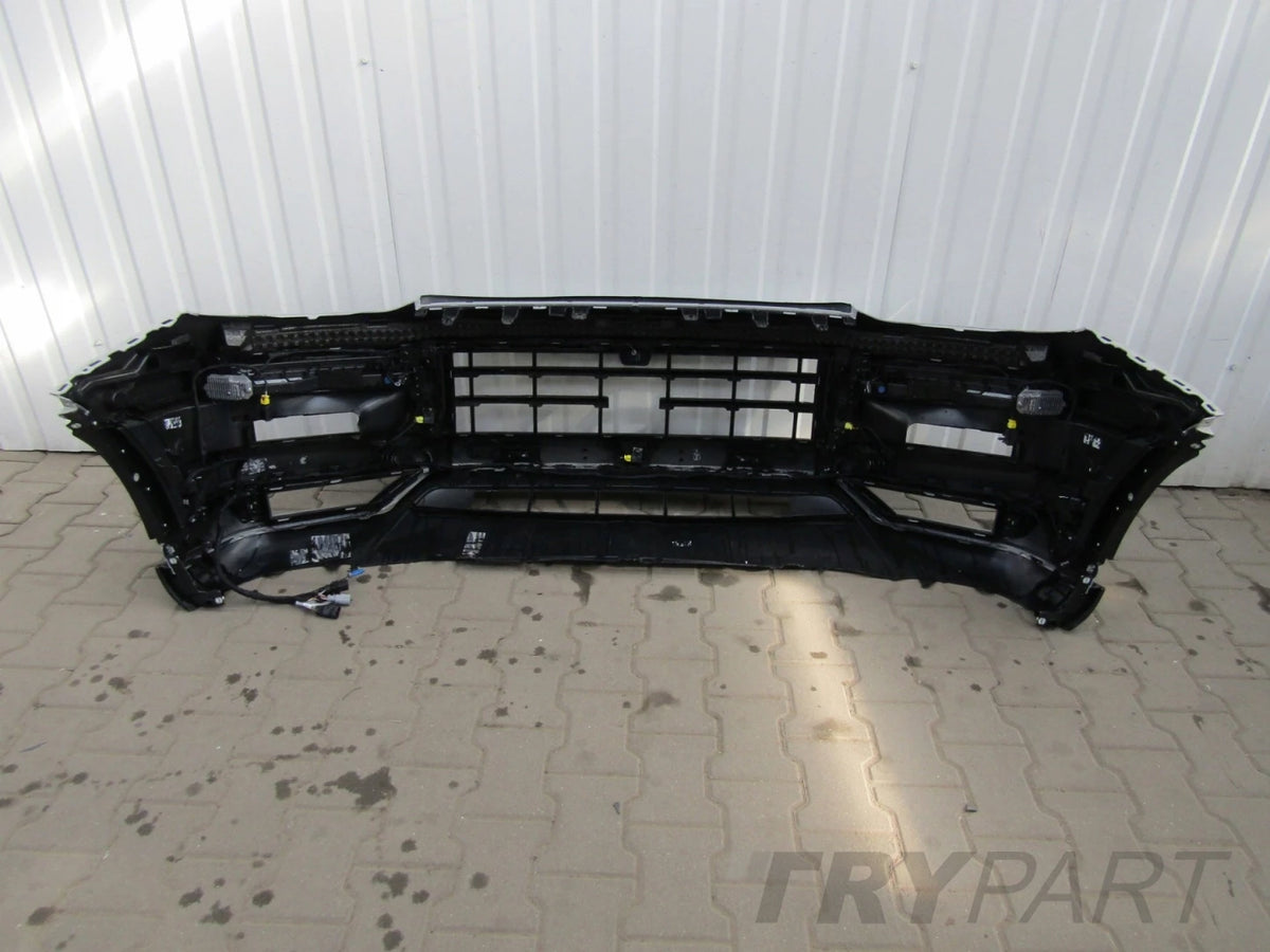 Front Bumper Porsche Cayenne 9Y0 Lift 23-